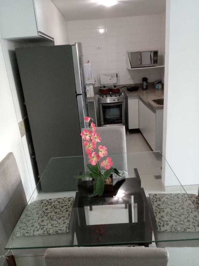 Апартаменты Apartamento Temporada - Cabo Branco Жуан-Песоа Экстерьер фото